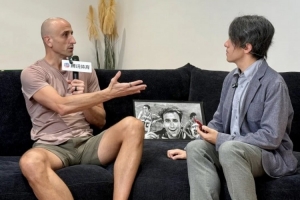吉诺比利为了什么打篮球？